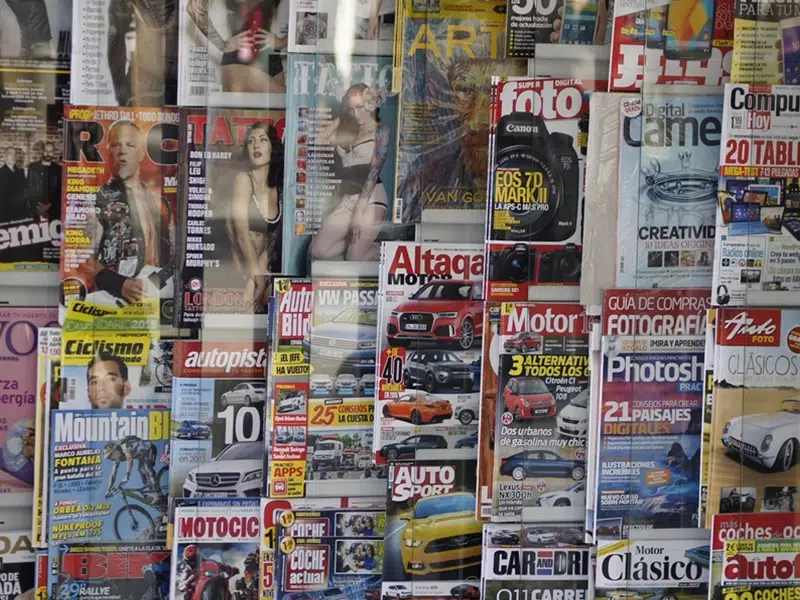 presse